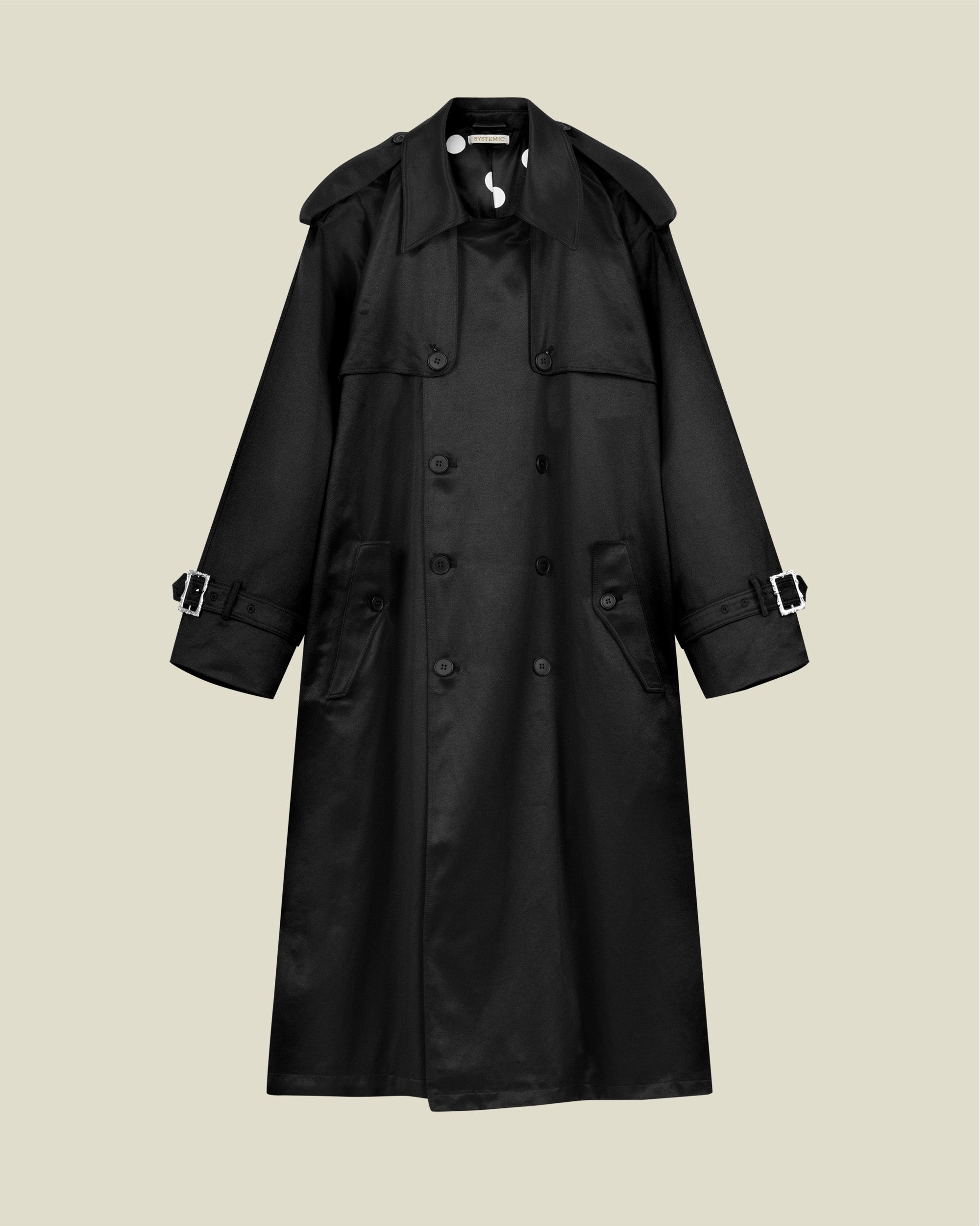 Chevalier Trench