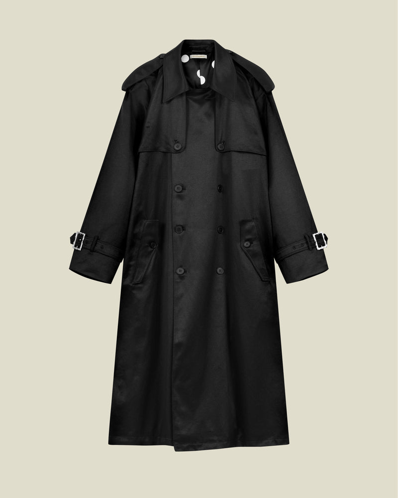 Chevalier Trench