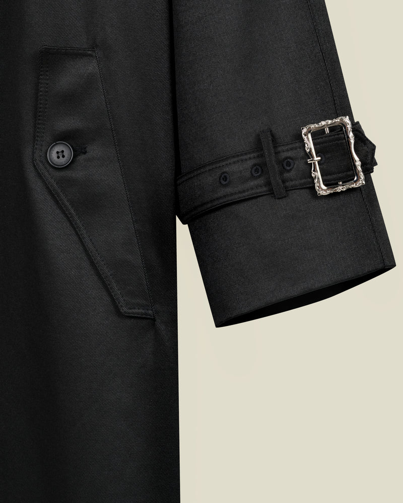Chevalier Trench