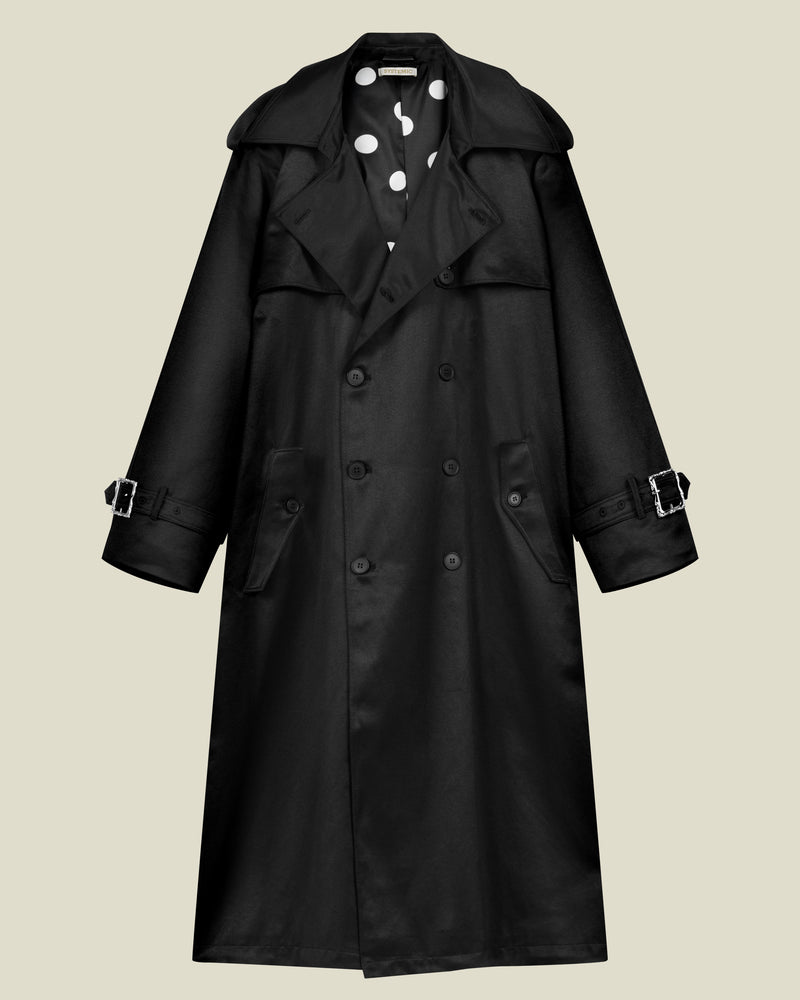 Chevalier Trench