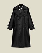 Chevalier Trench