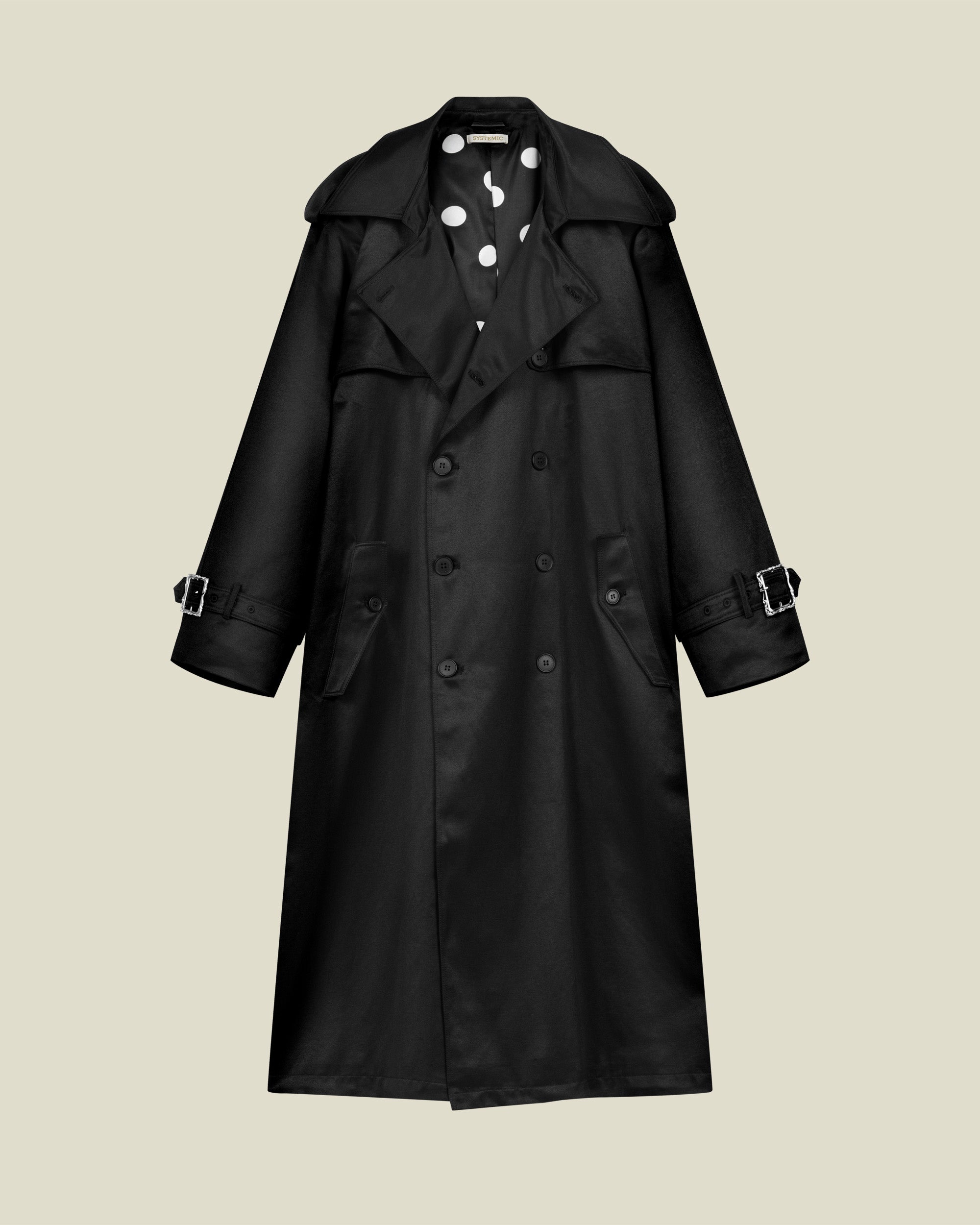 Chevalier Trench