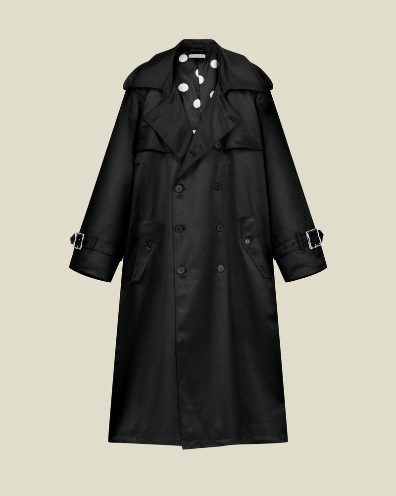 Chevalier Trench