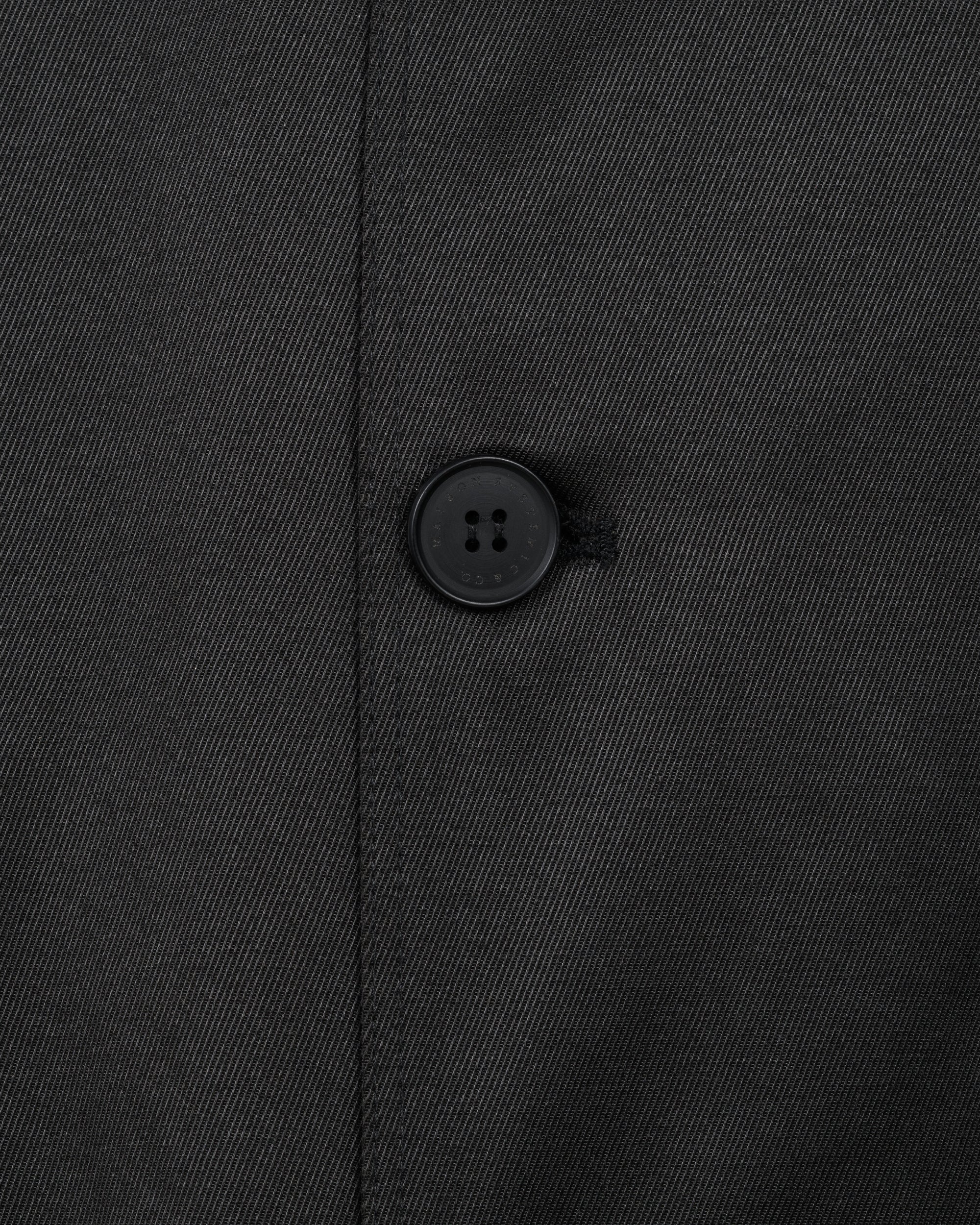 Chevalier Trench