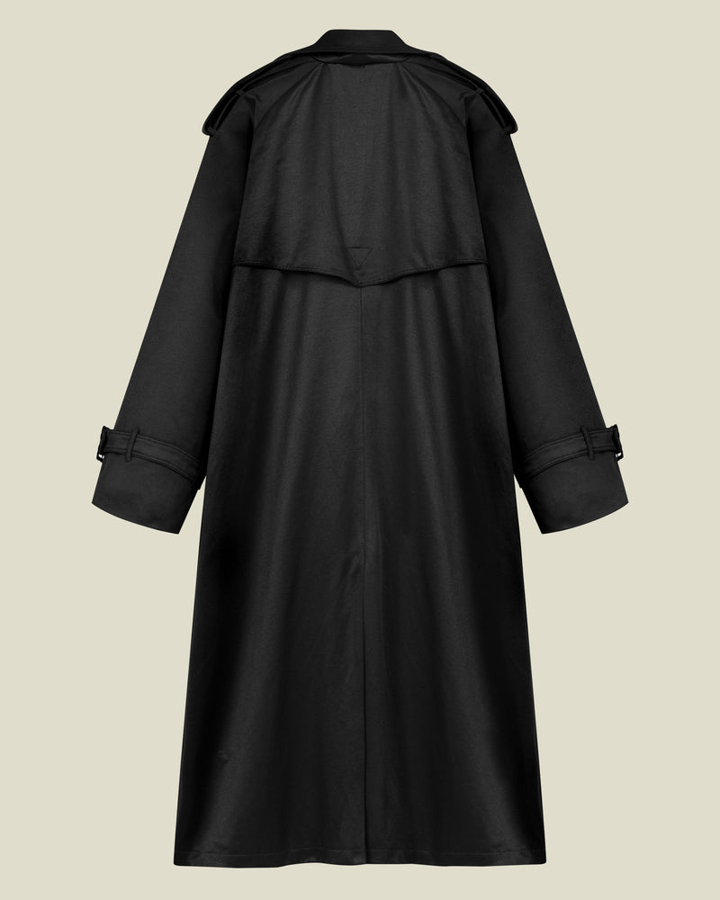 Chevalier Trench