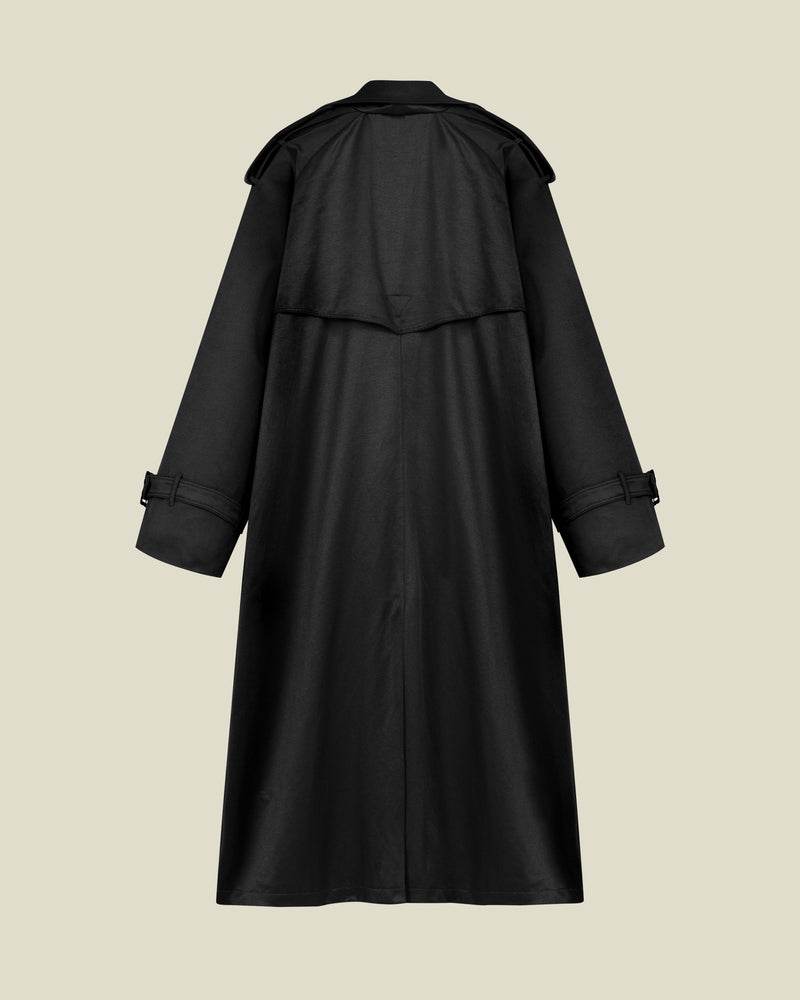 Chevalier Trench