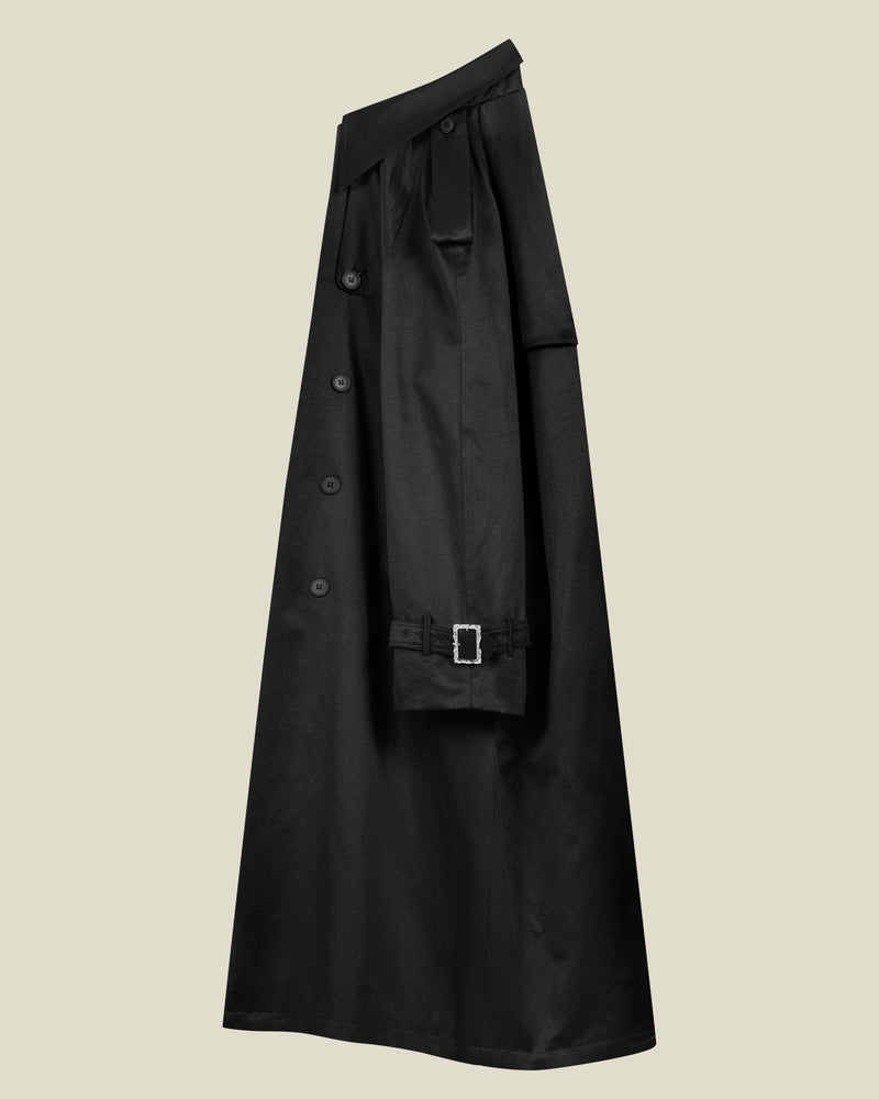 Chevalier Trench