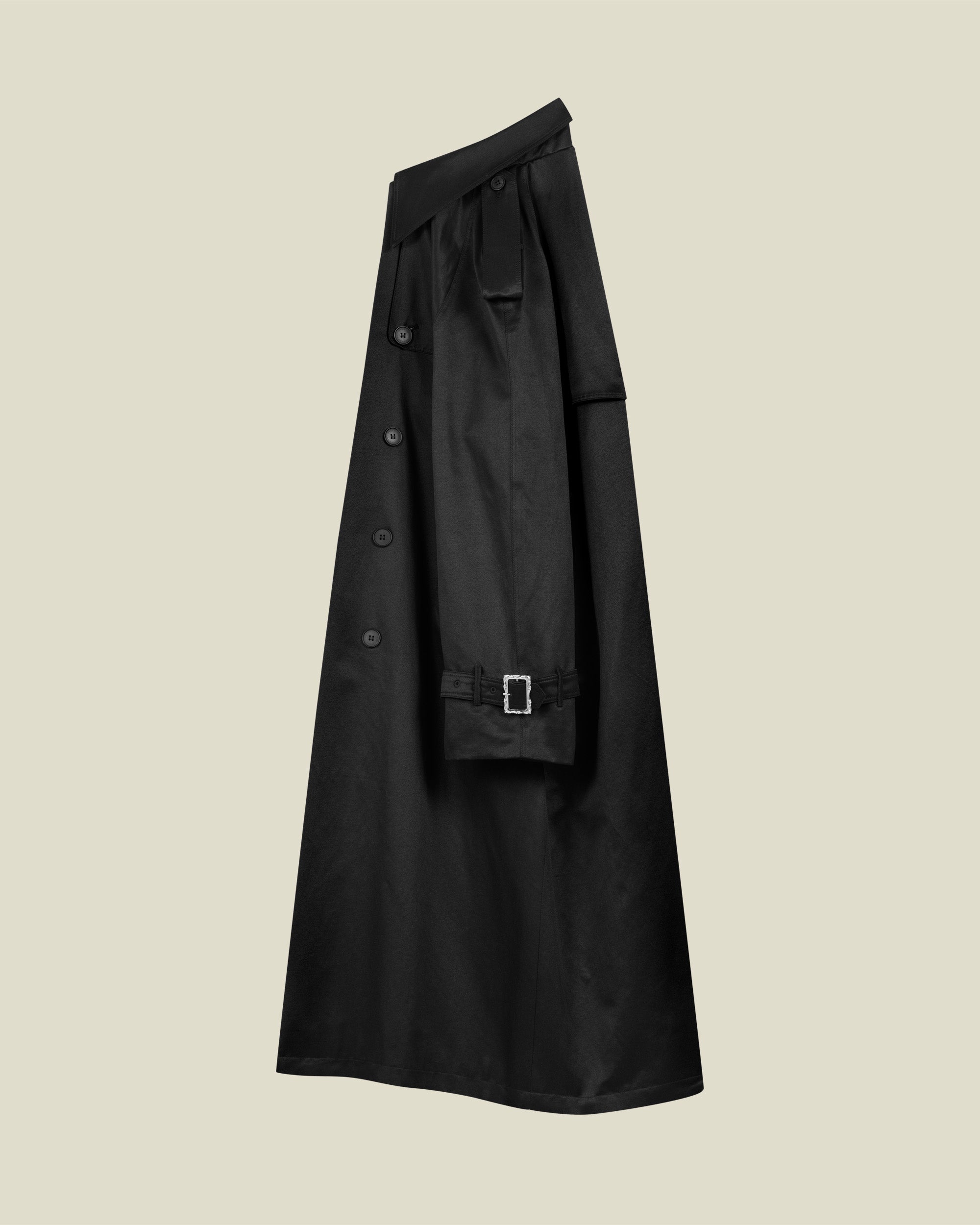 Chevalier Trench