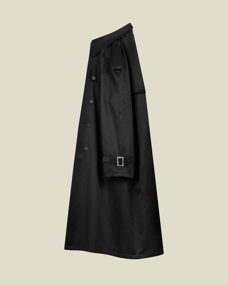 Chevalier Trench
