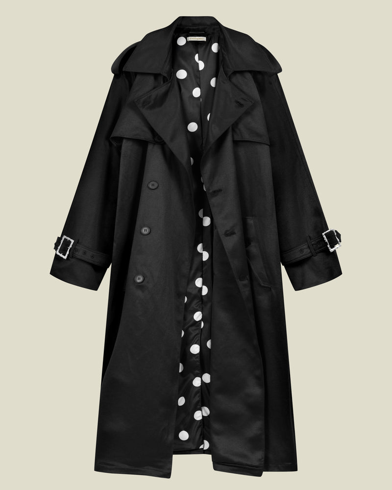Chevalier Trench