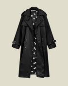 Chevalier Trench