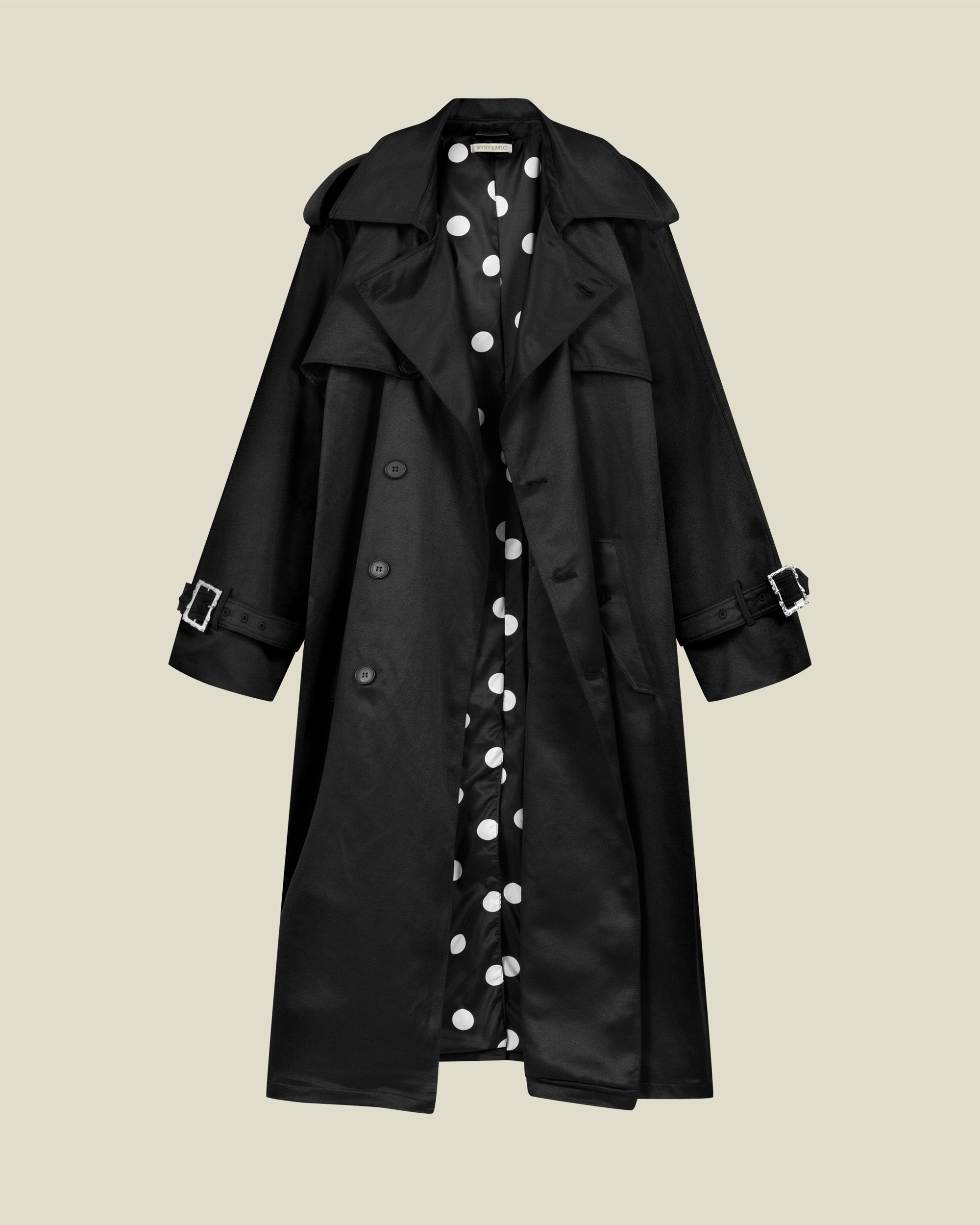 Chevalier Trench
