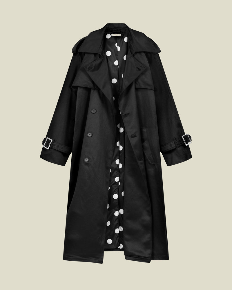 Chevalier Trench