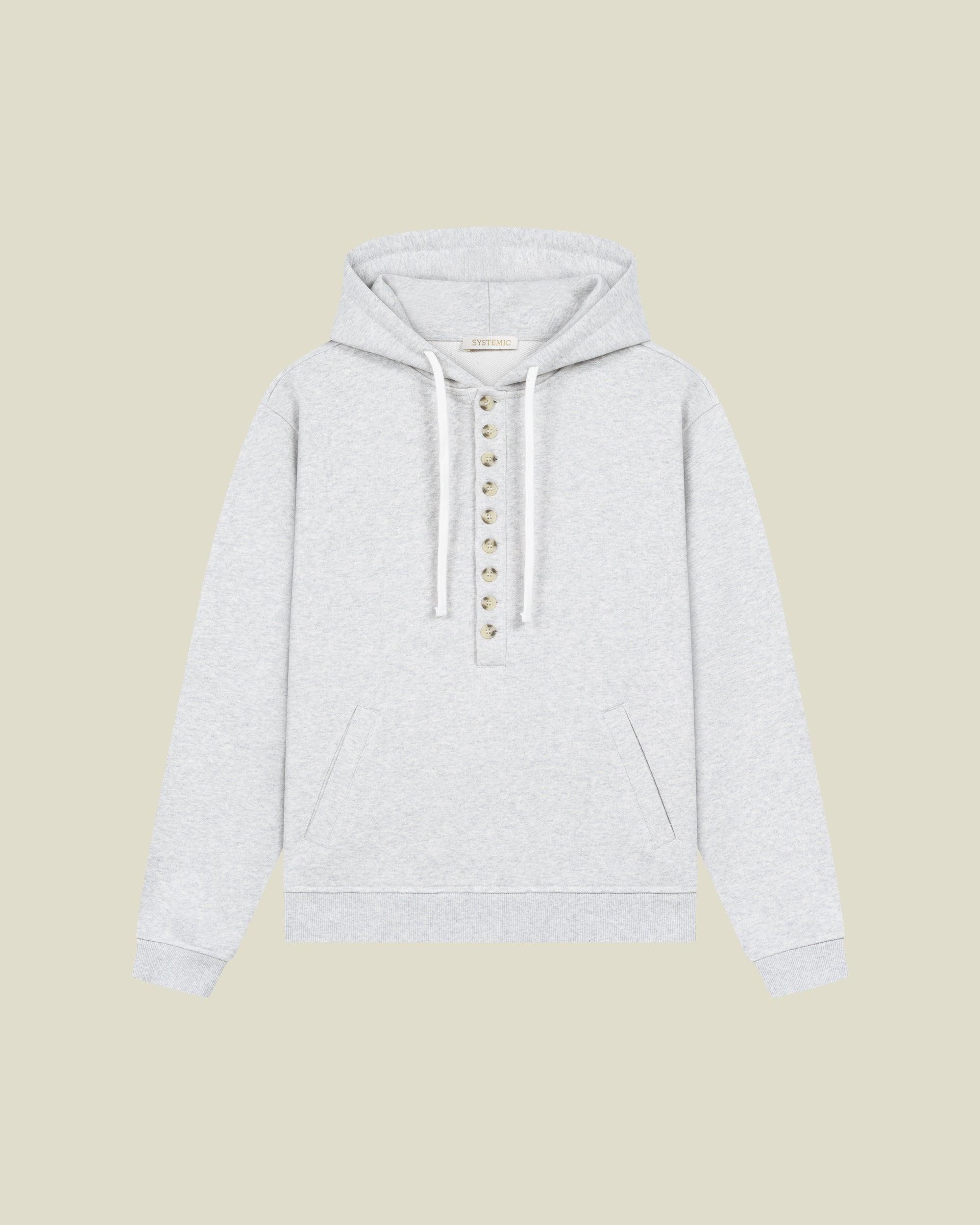 Atelier Hoodie