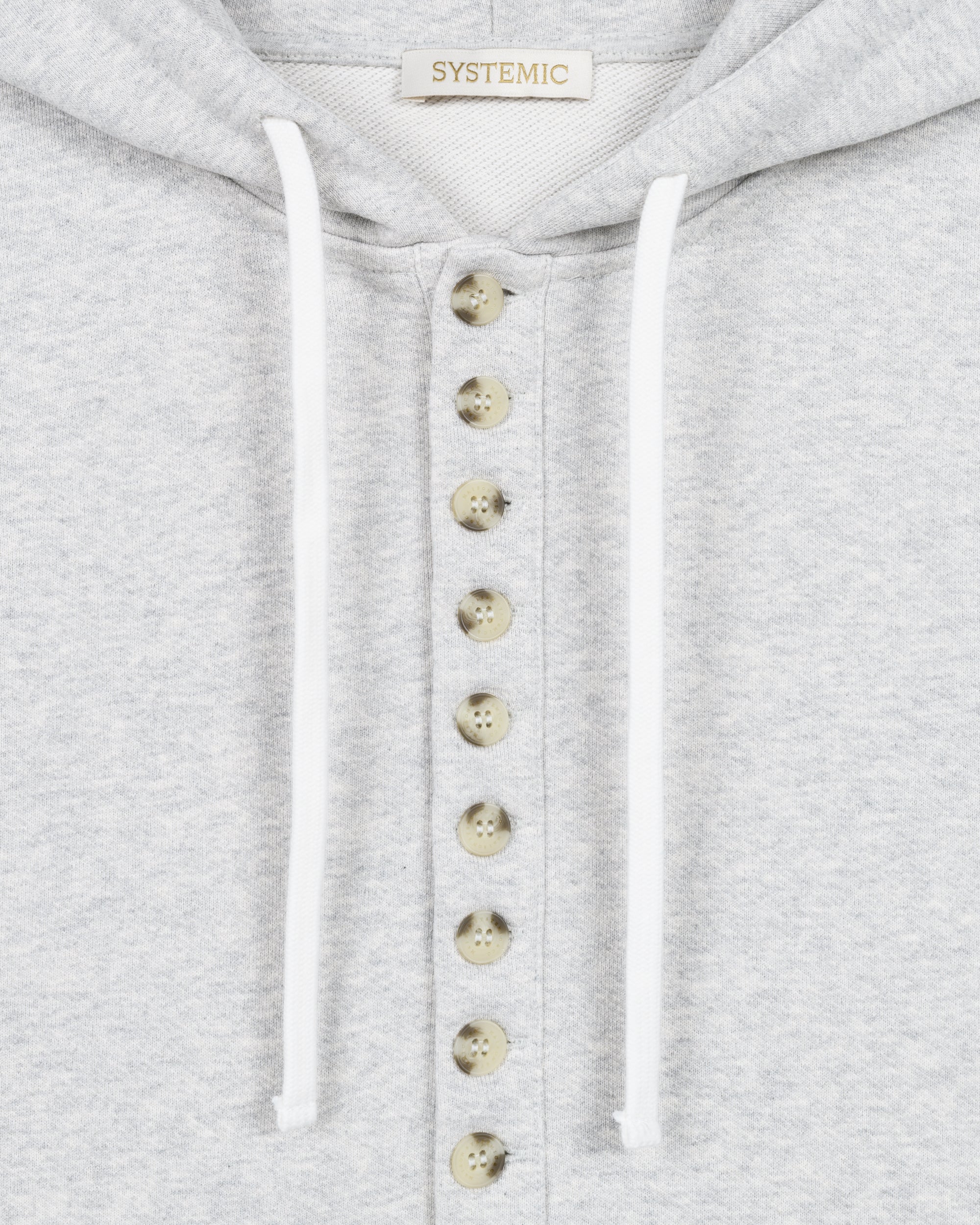 Atelier Hoodie