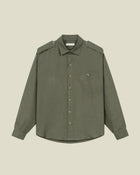 Izmir Linen Shirt