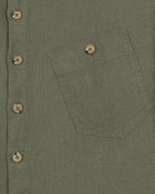 Izmir Linen Shirt