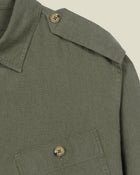 Izmir Linen Shirt
