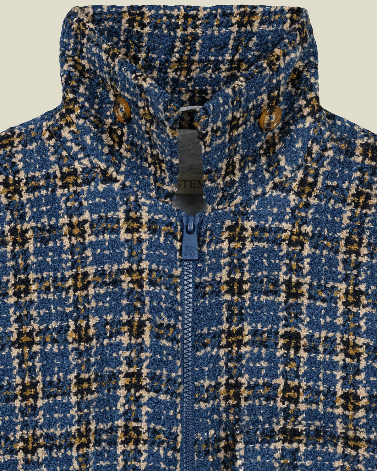 Yoki Jacket