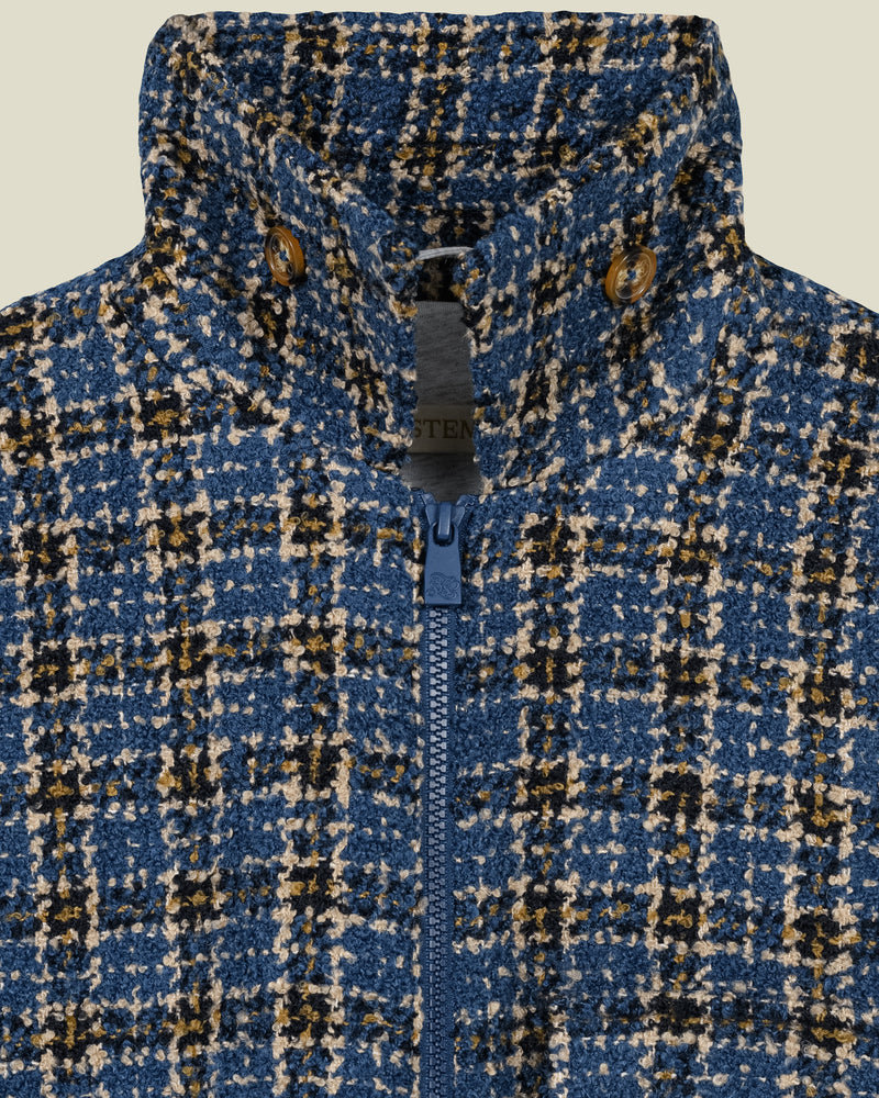 Yoki Jacket
