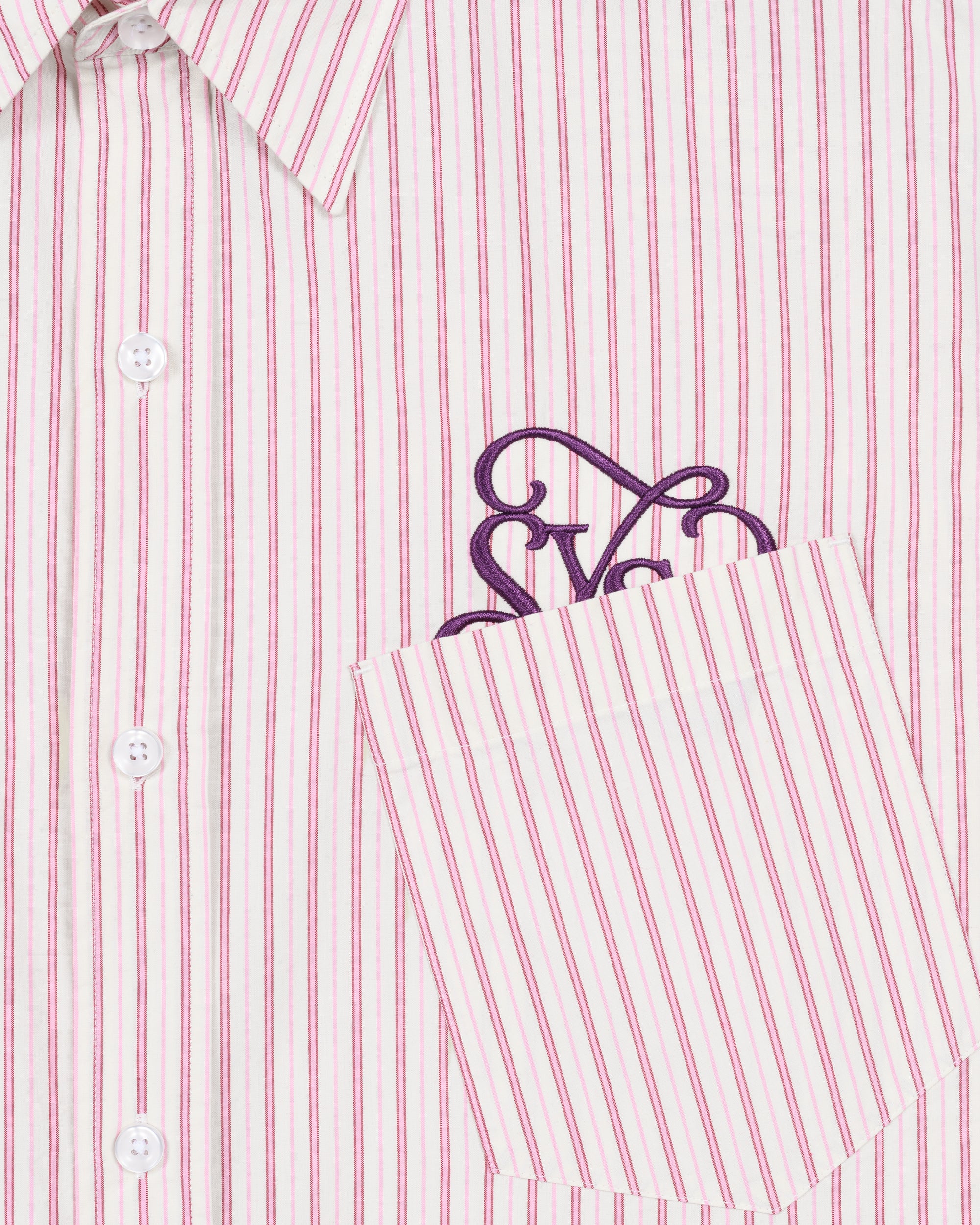 Hana Shirt