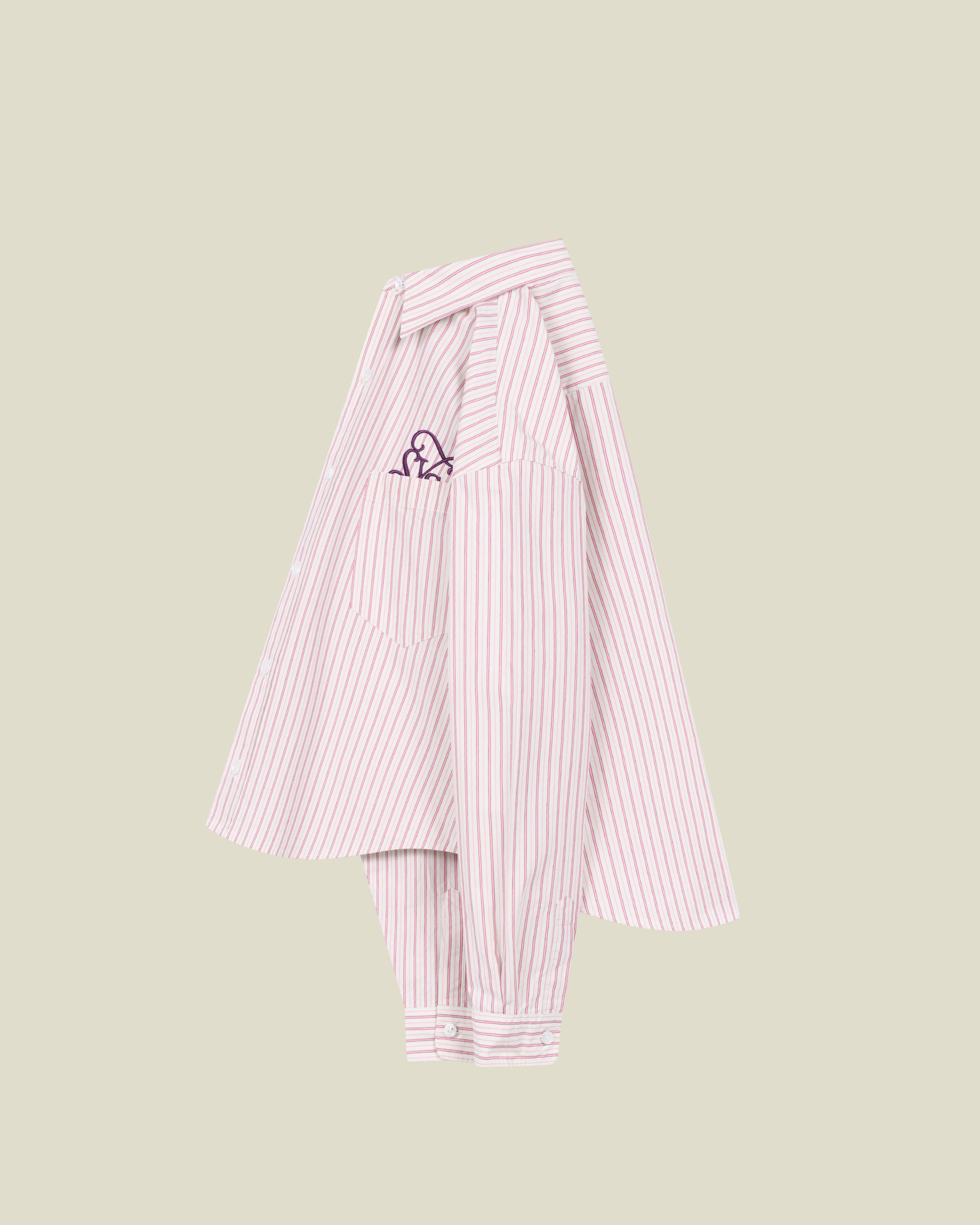 Hana Shirt