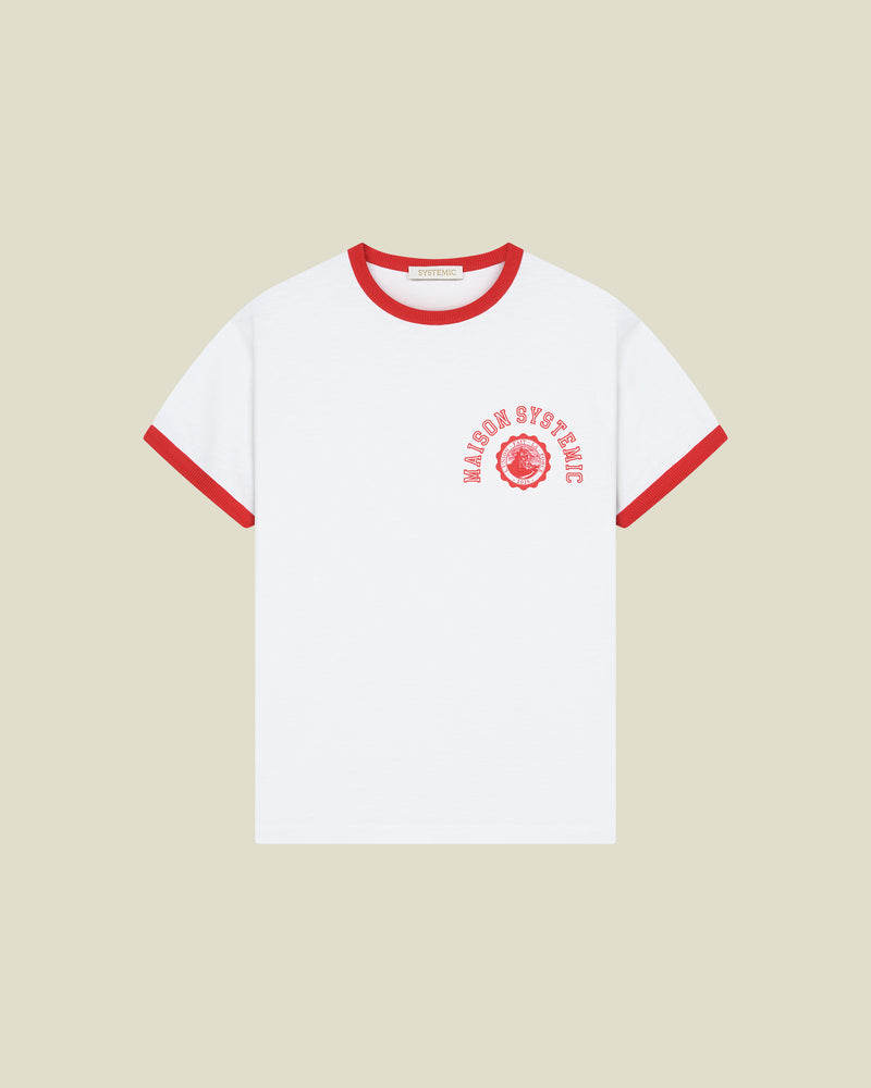 Sky Castle College T-Shirt