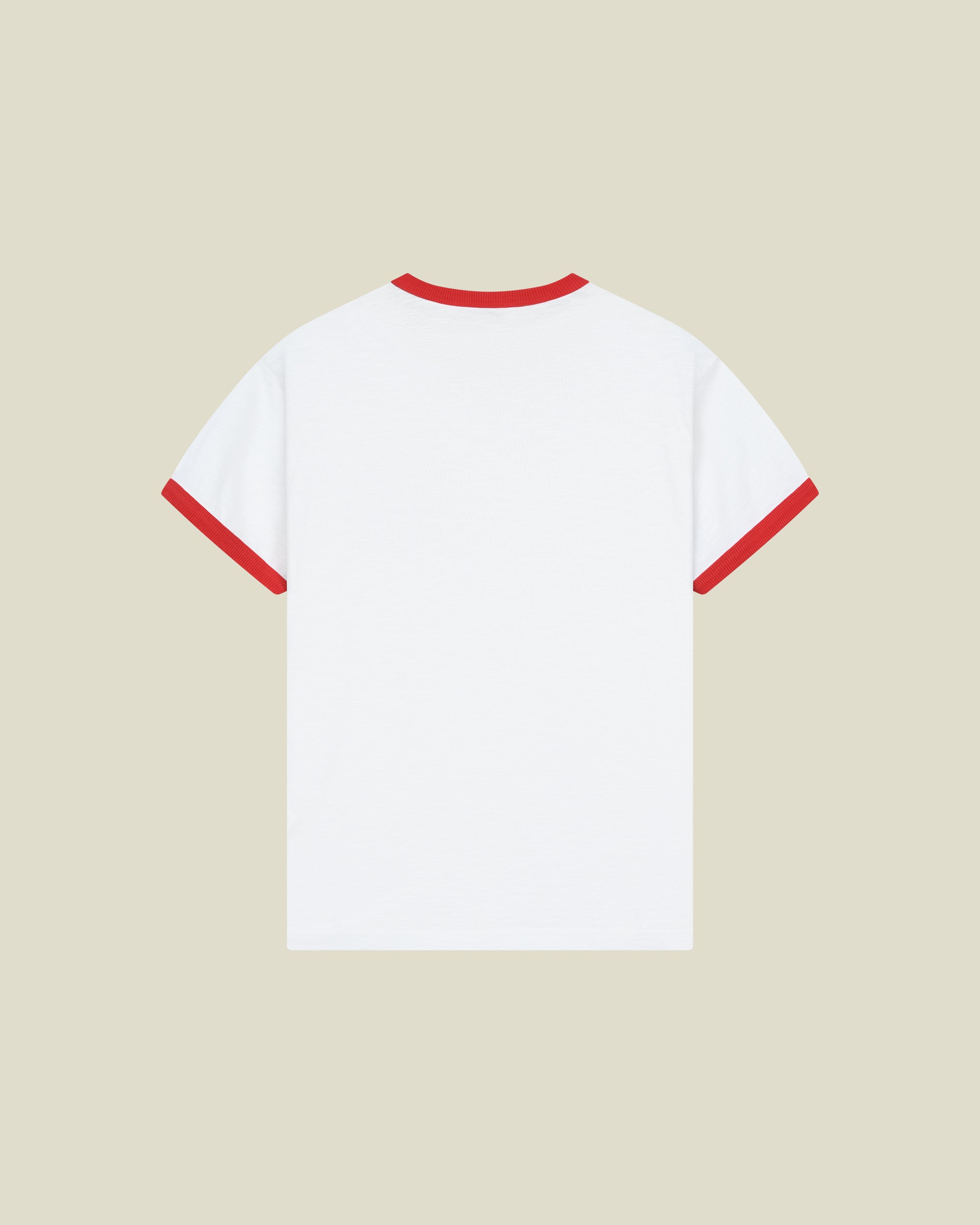 Sky Castle College T-Shirt