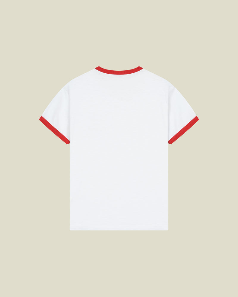 Sky Castle College T-Shirt