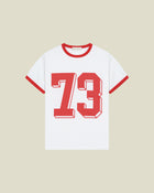 73 College T-Shirt