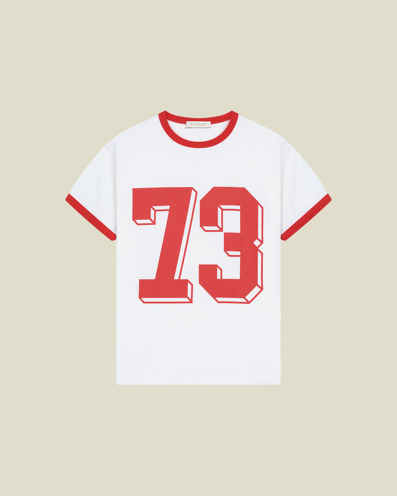 73 College T-Shirt