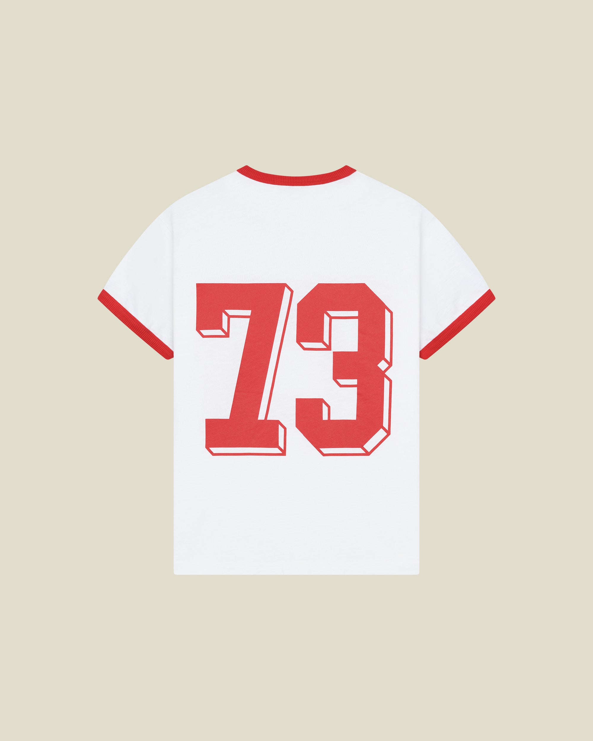 73 College T-Shirt