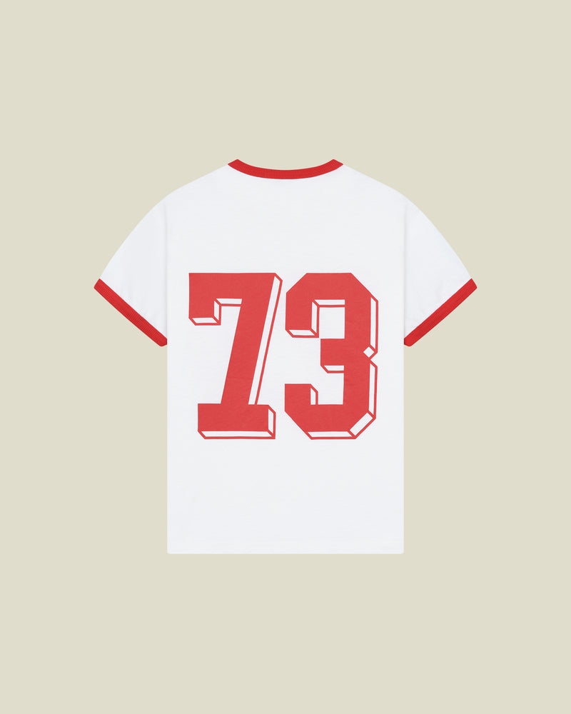 73 College T-Shirt