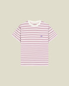 Fraise Stripe T-Shirt