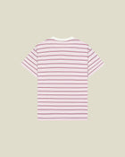 Fraise Stripe T-Shirt