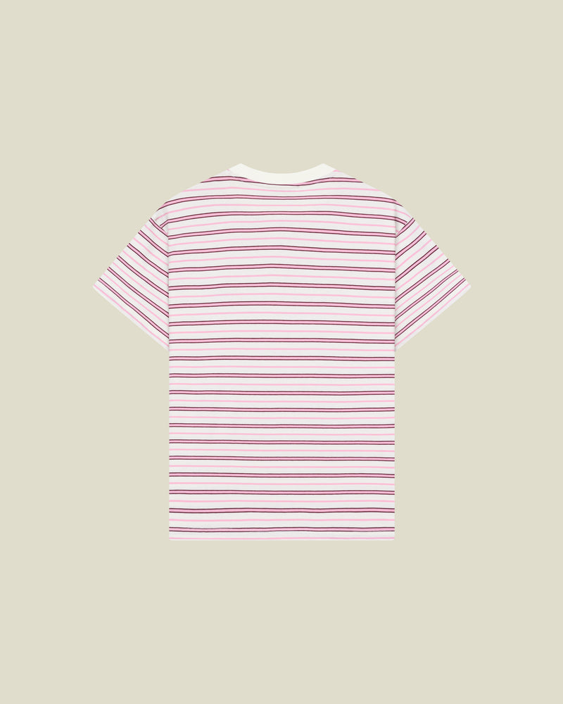 Fraise Stripe T-Shirt