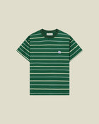 Vert Stripe T-Shirt