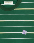 Vert Stripe T-Shirt