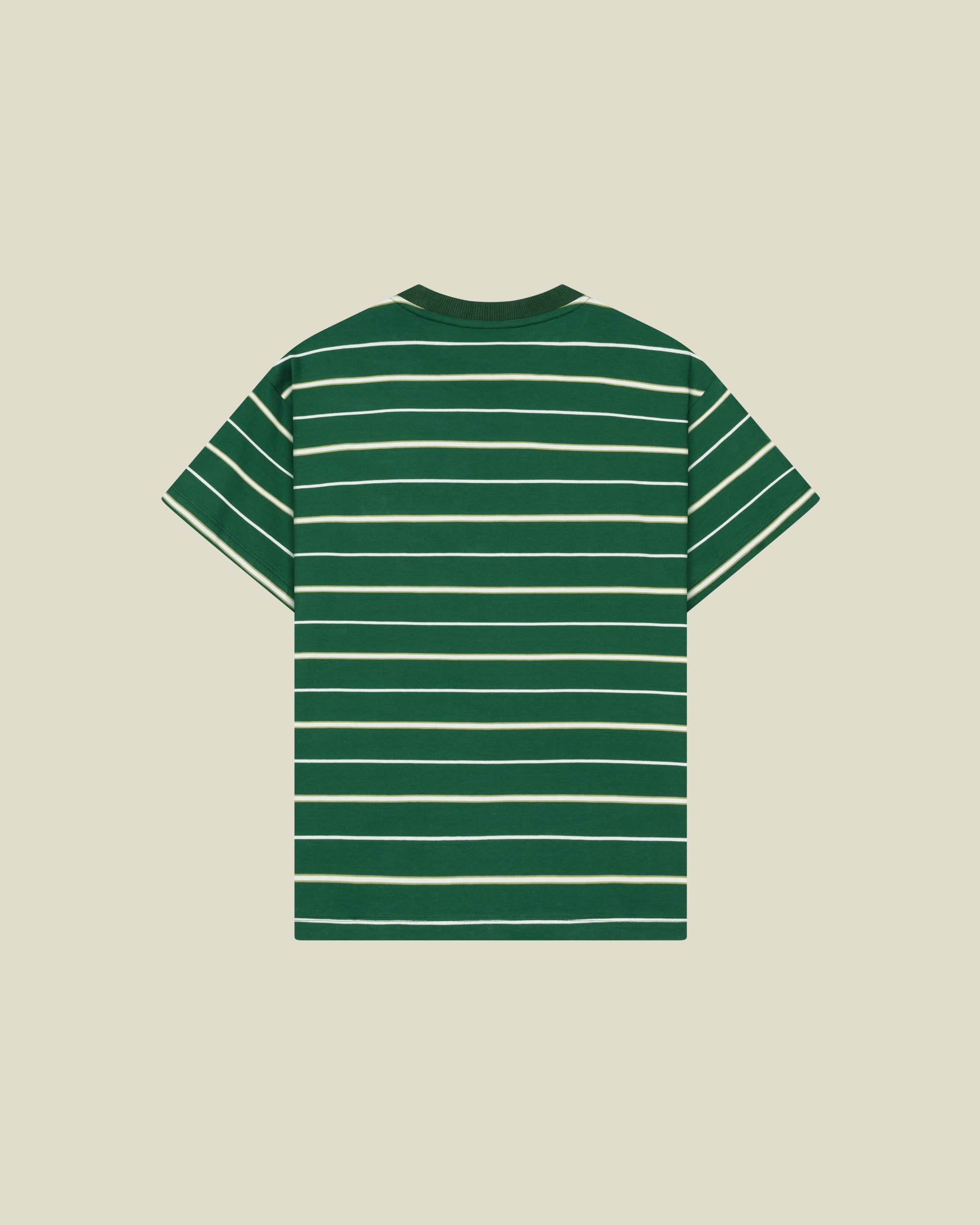 Vert Stripe T-Shirt