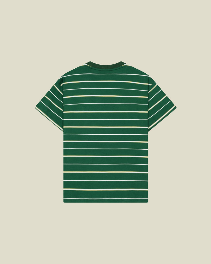 Vert Stripe T-Shirt