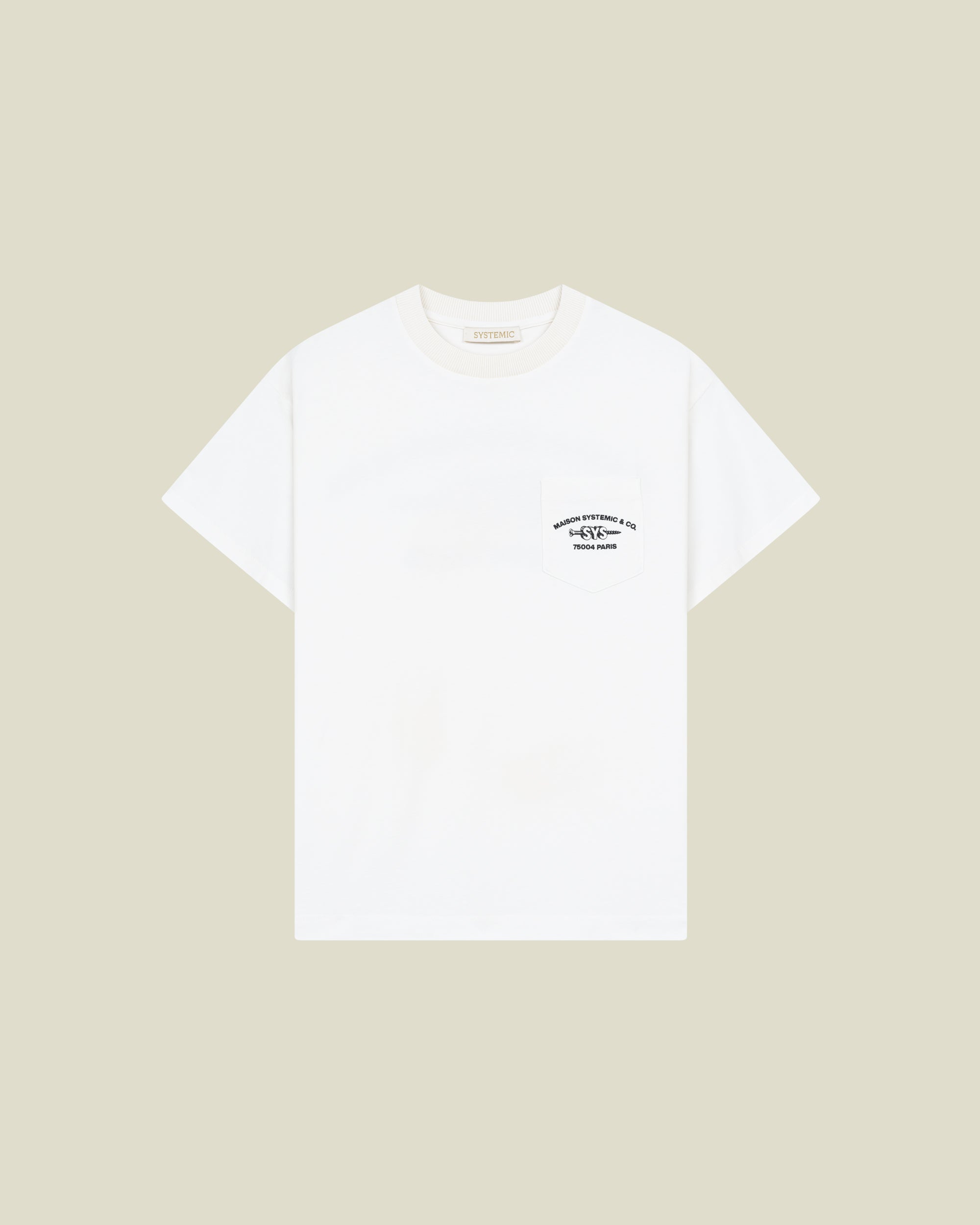 Screw T-Shirt