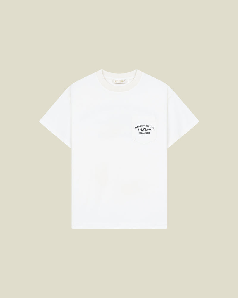 Screw T-Shirt
