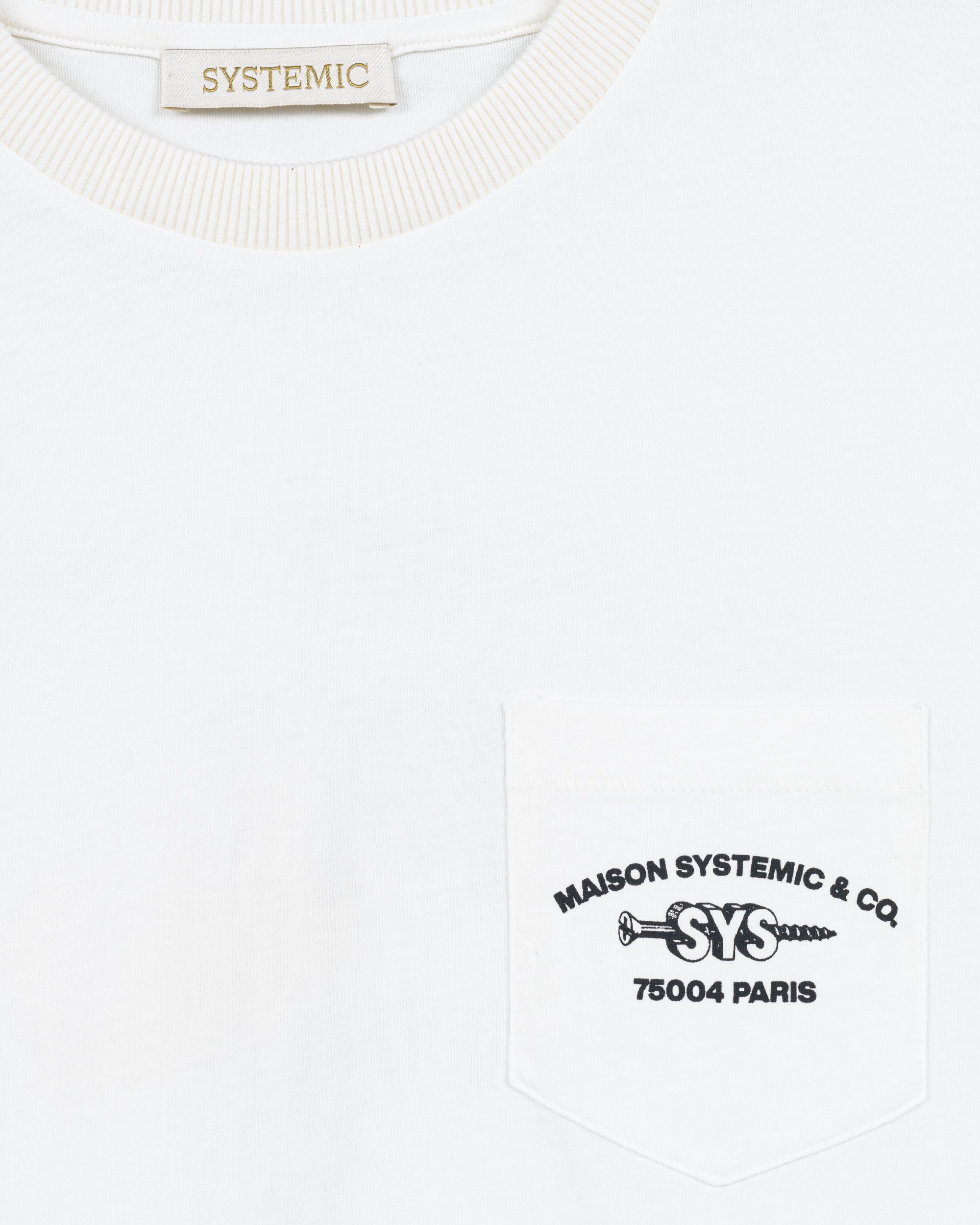 Screw T-Shirt