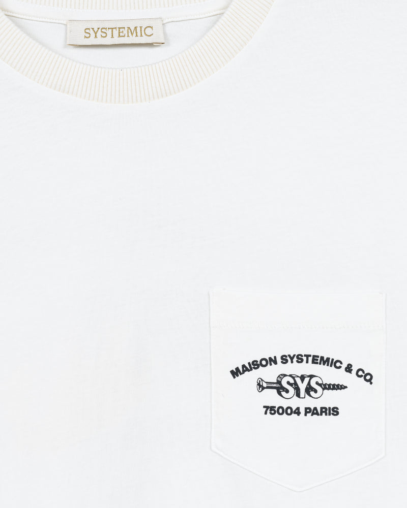 Screw T-Shirt
