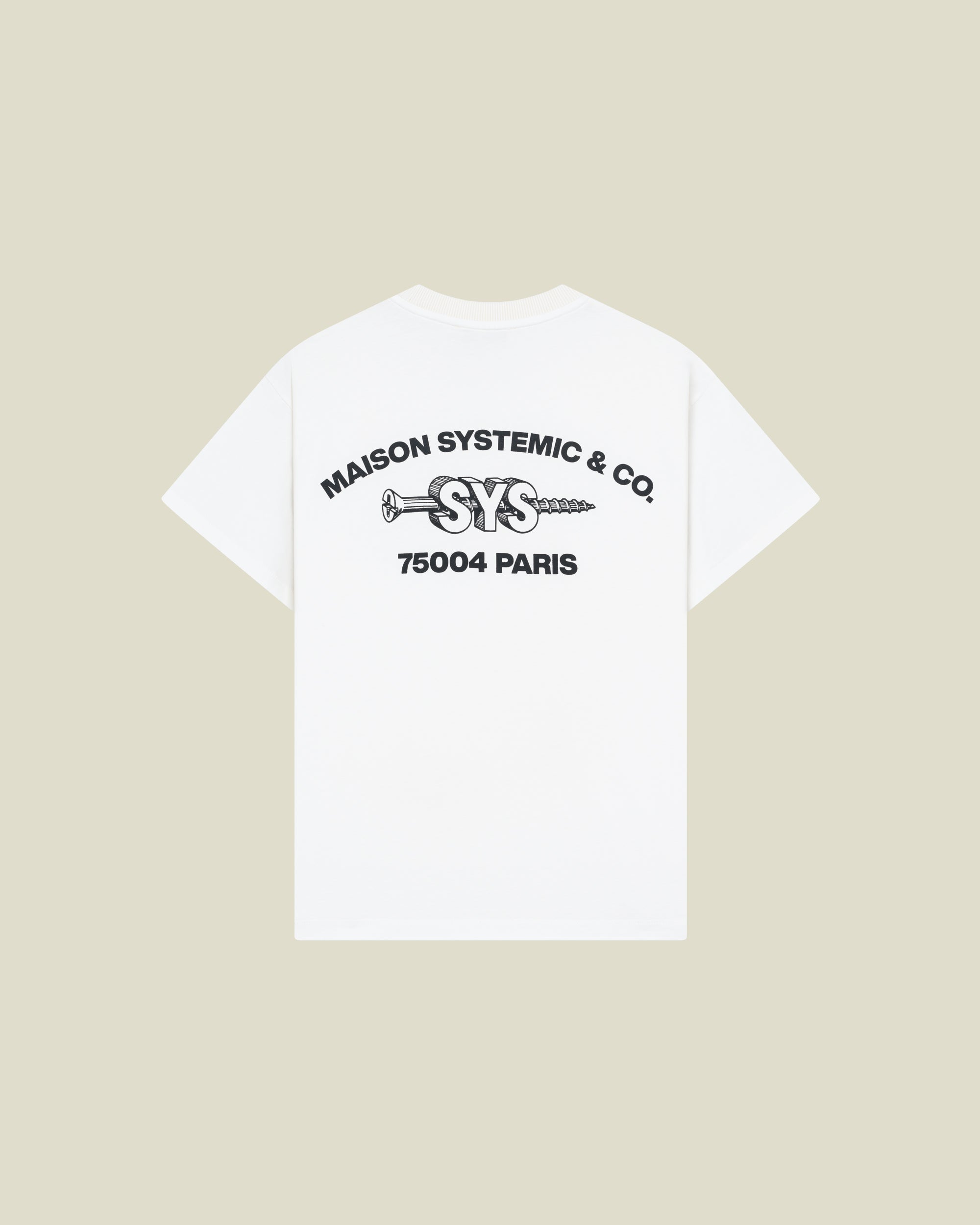 Screw T-Shirt