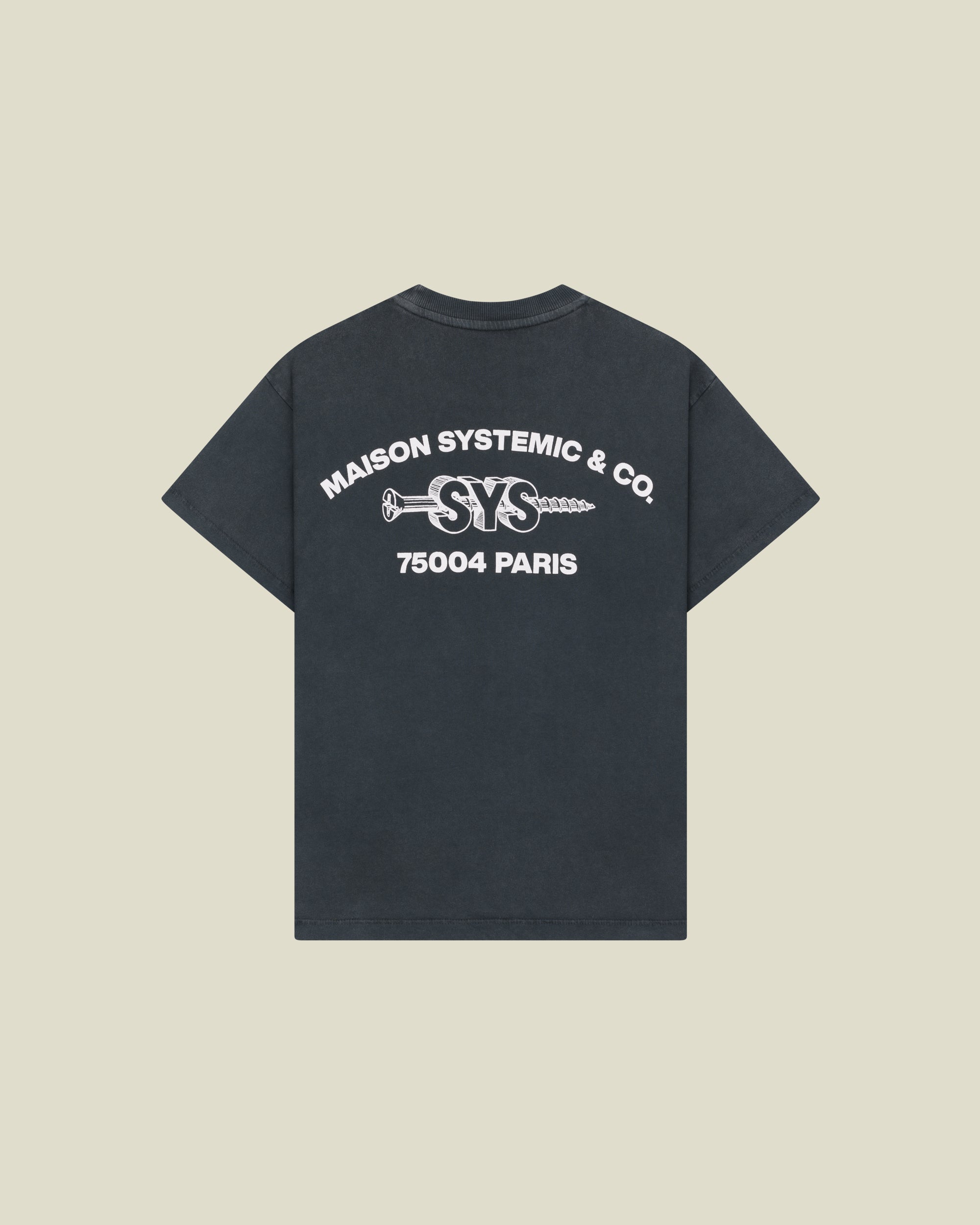 Screw T-Shirt