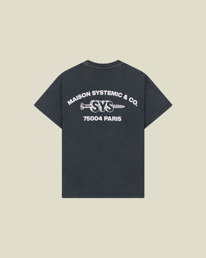 Screw T-Shirt