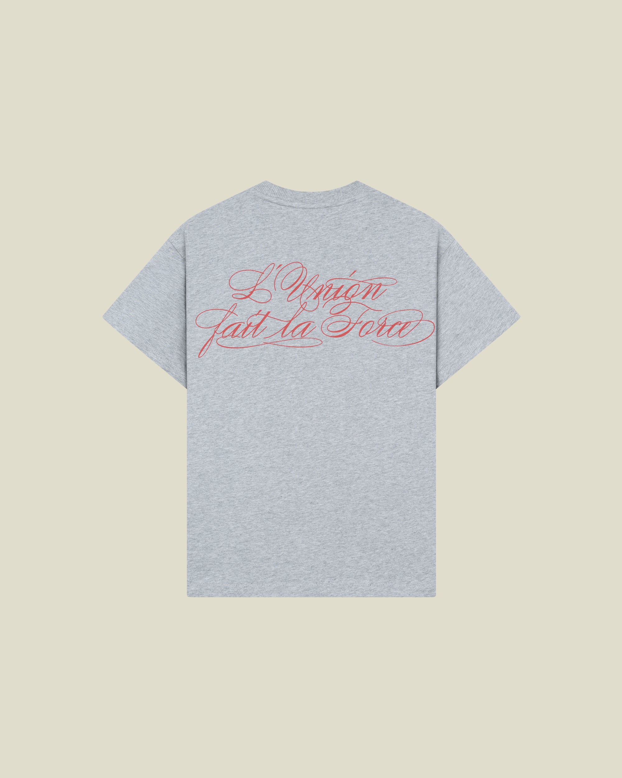 Union T-Shirt