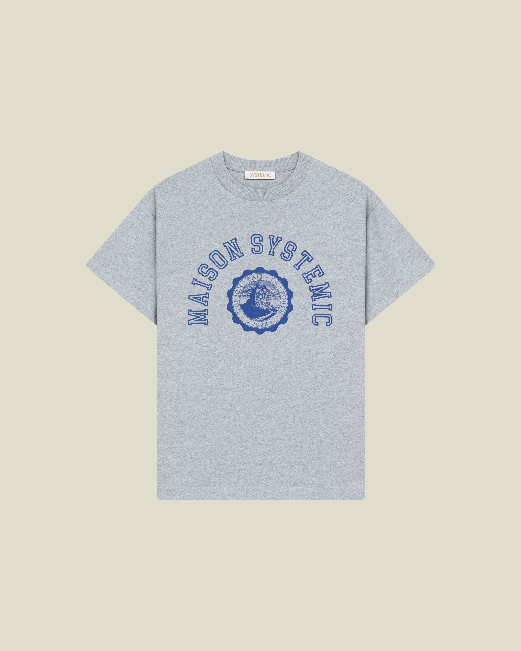 Sky Castle T-Shirt
