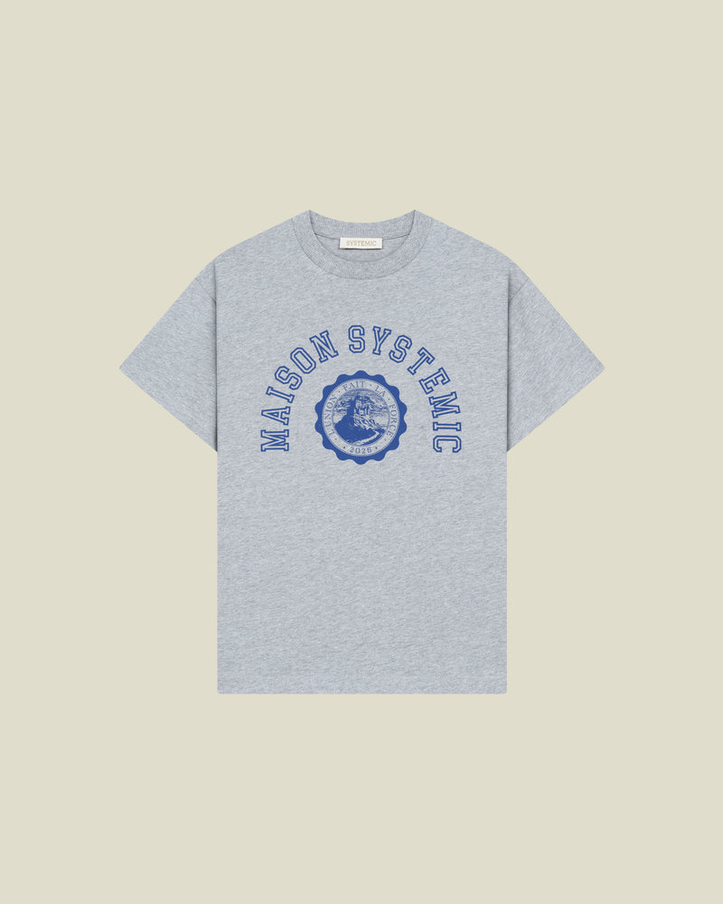 Sky Castle T-Shirt